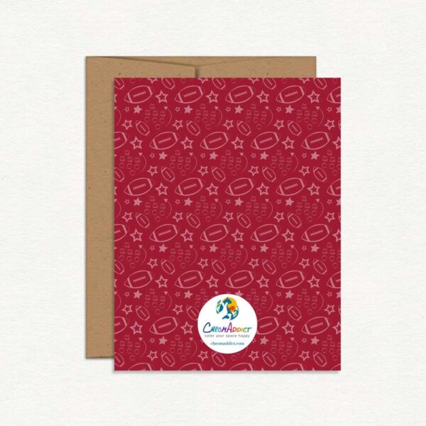 Sweet Home – Alabama Card Set