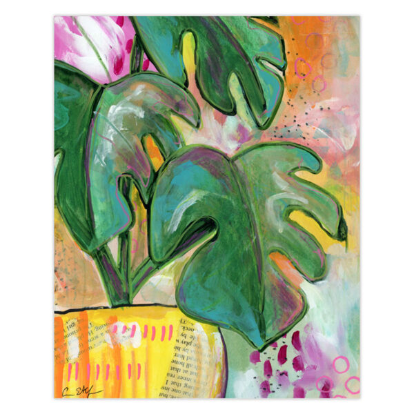 be-bold Be Bold - Original Art