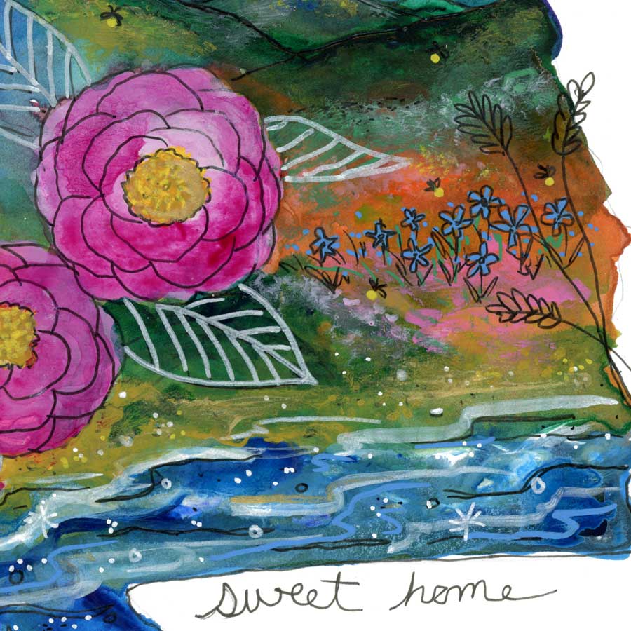 camellias-at-night-close