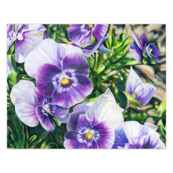 cuddle-close Cuddle Close – Original Art