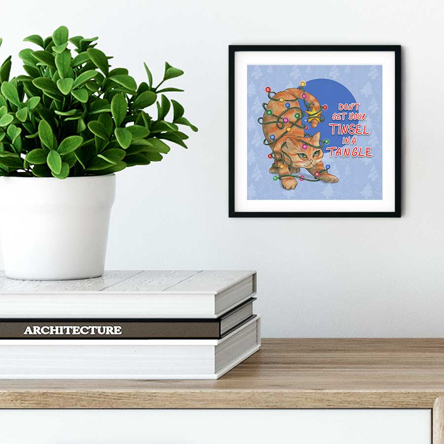dont-get-your-tinsel-in-a-tangle-wall
