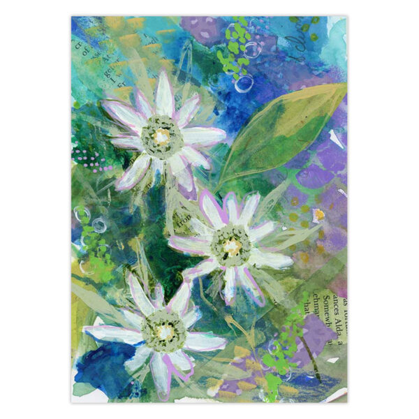 edelweiss Edelweiss – Original Art