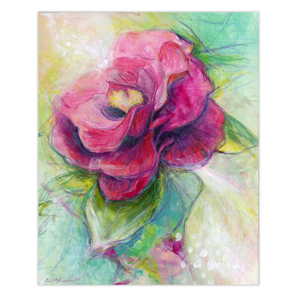 emerge Emerge - Original Art