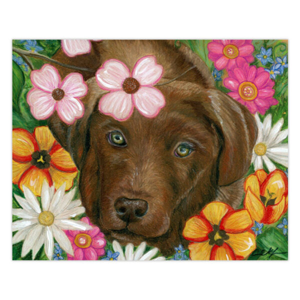 garden-games Garden Games – Original Art