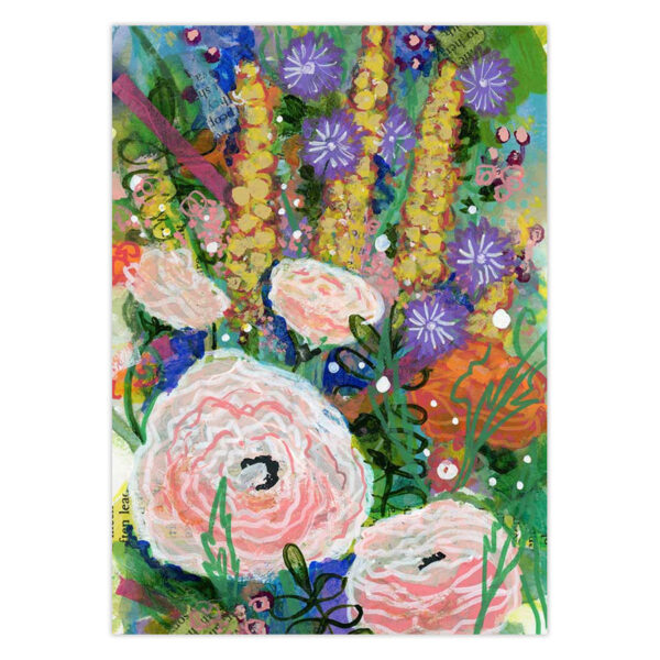 garden-party Garden Party – Original Art