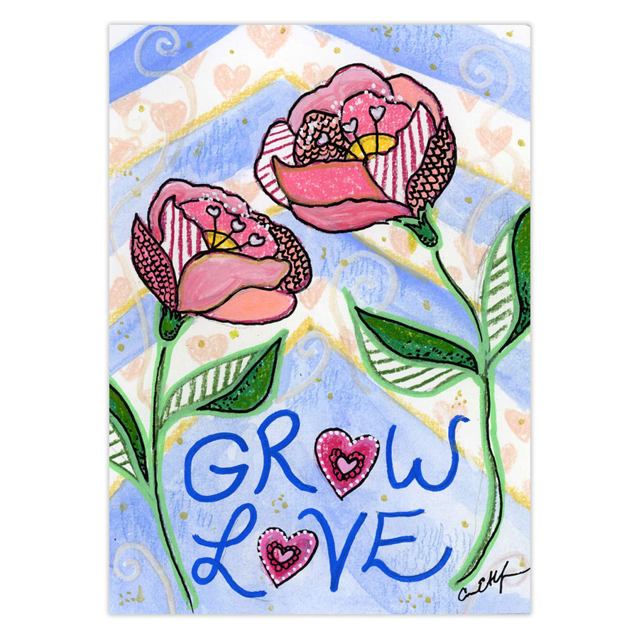 grow-love