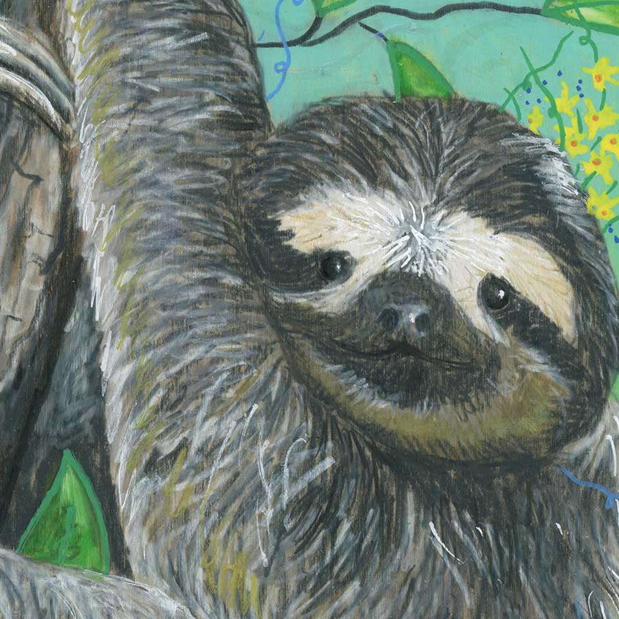 hanging-around-close