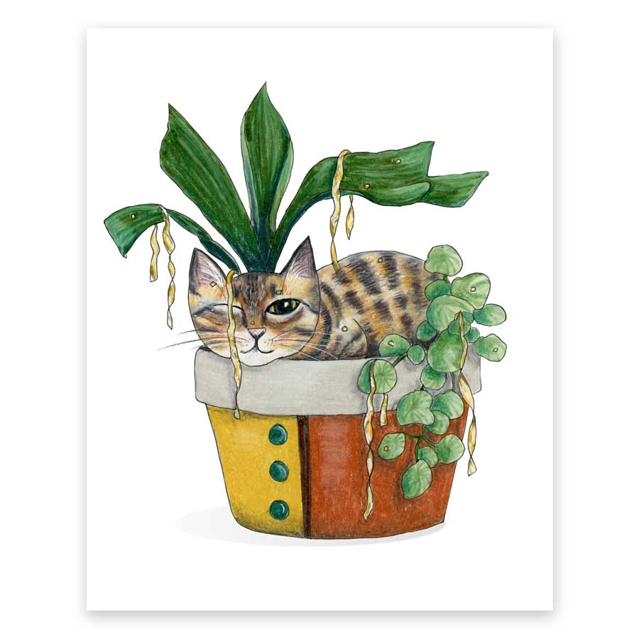 i-was-sleeping-print