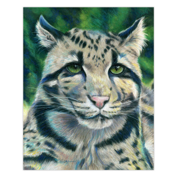 jaded Jaded – Original Art