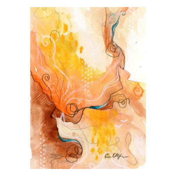 journey3 Journey #3 – Original Art