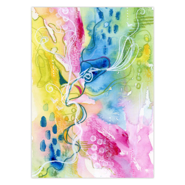 journey5 Journey #5 – Original Art