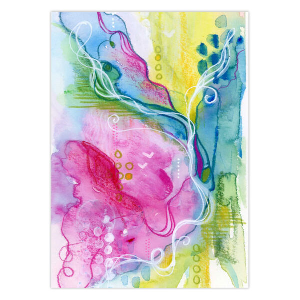 journey6 Journey #6 – Original Art