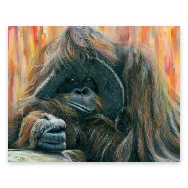 judgement-print Judgement – Art Print