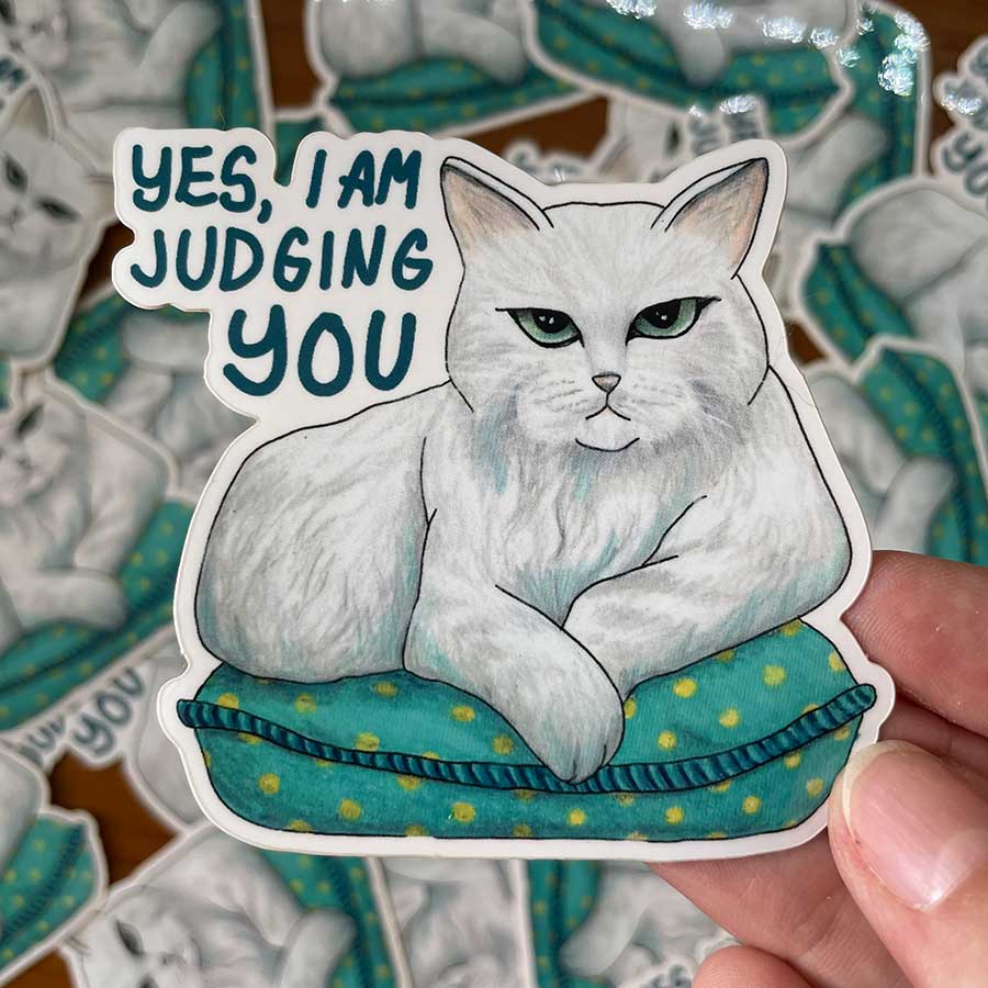 judging-you-stickerD