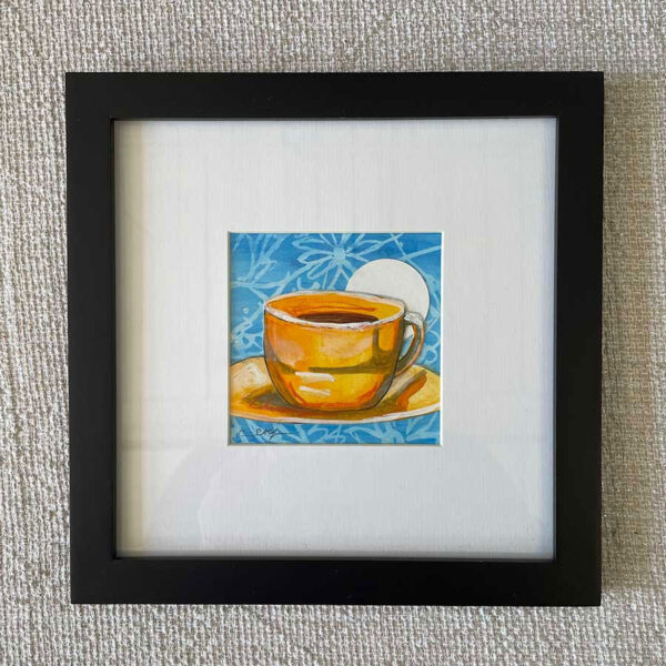late-night-cup Late Night Cup – Original Art