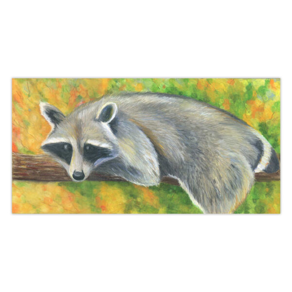 Let Me In – Original Art