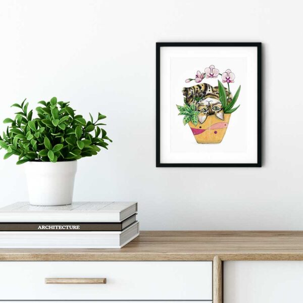 m-so-adorable-wall I’m SO Adorable – Art Print