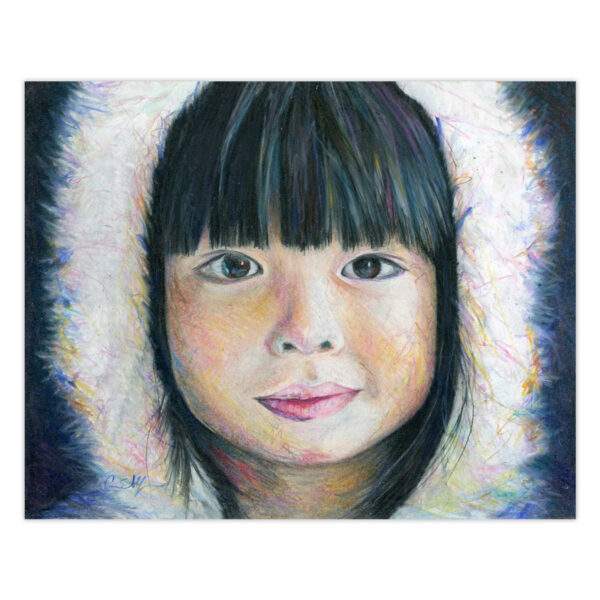 northern-lights Northern Lights – Original Art