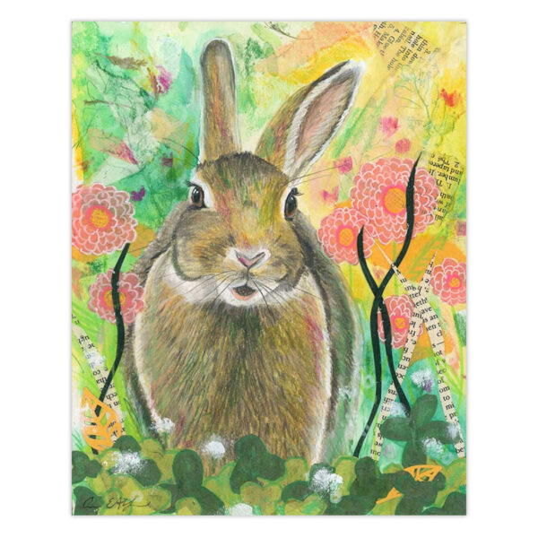 ooh-la-la Ooh La La – Original Art