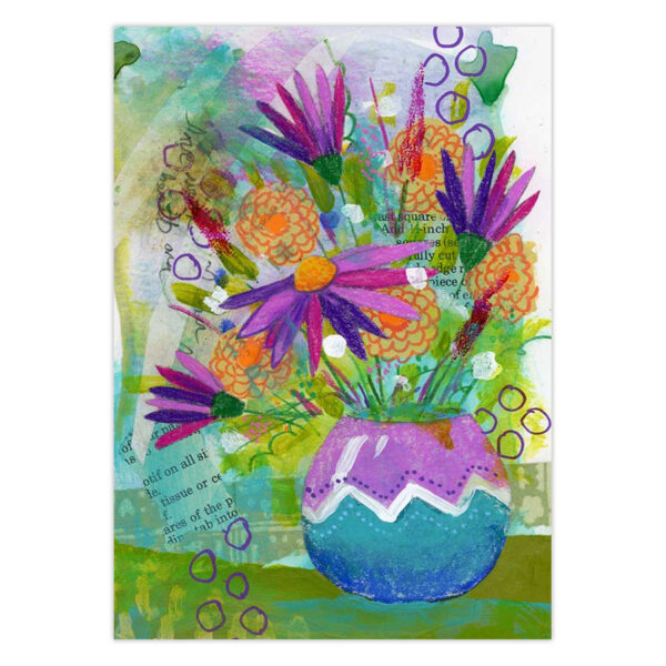 Outdoors In – Original Art