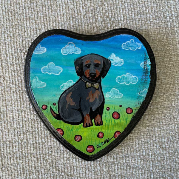 play Play! – Original Art