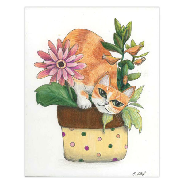 play-with-me Play With Me – Original Art