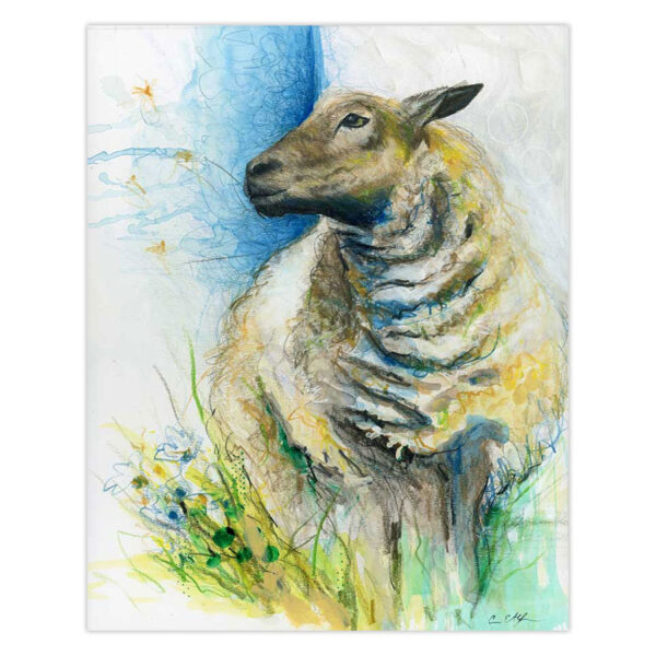 roam Roam – Original Art