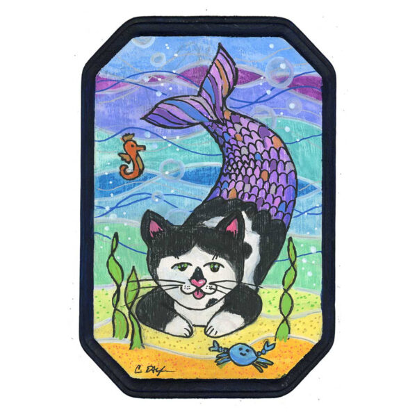 sam Sam – Original Art