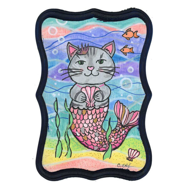 shelly Shelly – Original Art