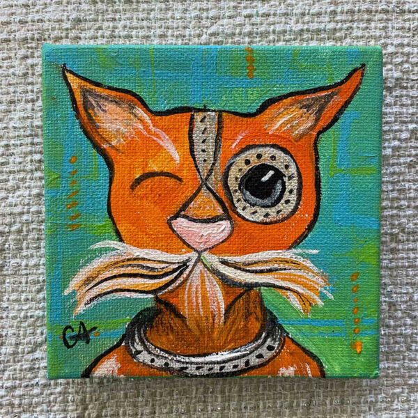 sir-cheddar Sir Cheddar – Original Art