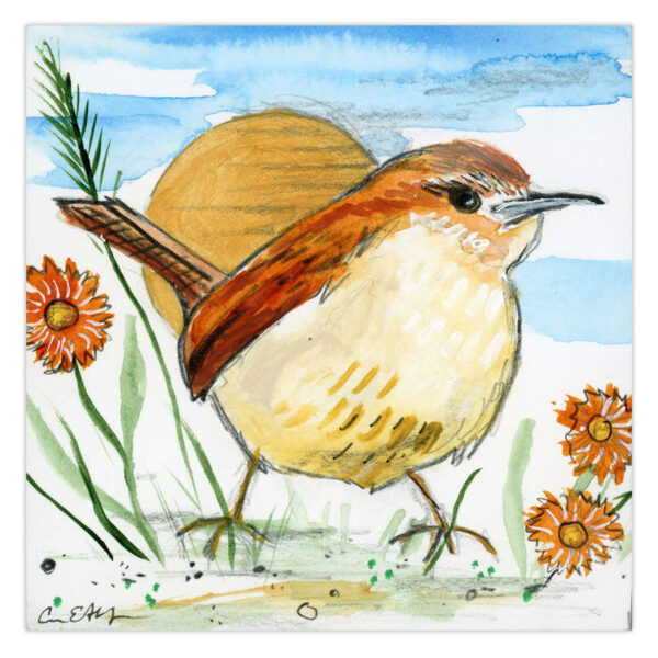 Slide – Original Art