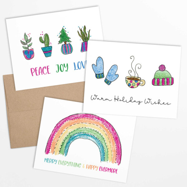 spread-joy3 Spread Joy Card Set