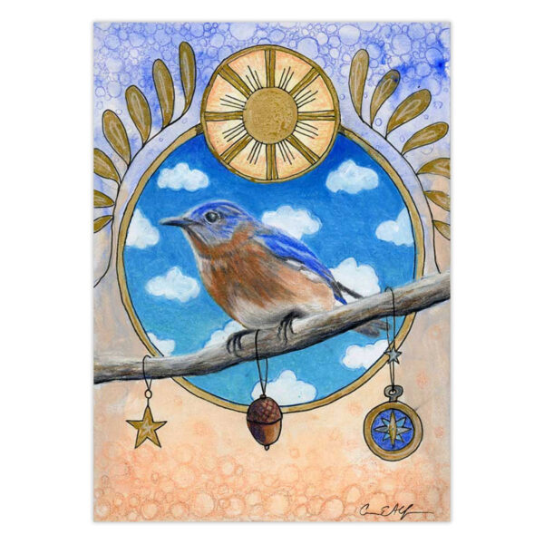 wayfinder Wayfinder – Original Art